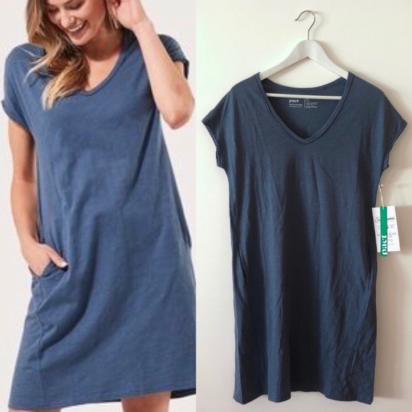 Pact | Dresses | Pact Organic Market 